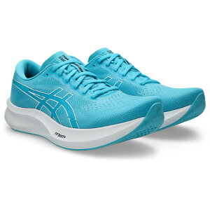 �A�V�b�N�X �G���H���C�h�X�s�[�h 3 EVORIDE SPEED 3 1011B969-401 �����j���O�V���[�Y AQUARIUM/WHITE