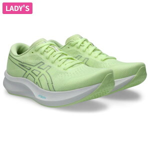 �A�V�b�N�X �G���H���C�h�X�s�[�h3 EVORIDE SPEED 3 1012B763-751 ���f�B�X �����j���O�V���[�Y ILLUMINATE YELLOW/PURE SILVER