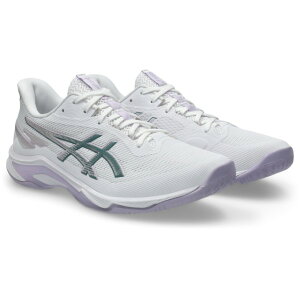 �A�V�b�N�X �l�b�g�o�[�i�[�o���X�e�B�b�N FF4 NETBURNER BALLISTIC FF 4 1053A070-106 �o���[�V���[�Y WHITE/DAHLIA