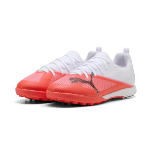 �v�[�} PUMA�@�E���g�� 7 �}�b�` TT +�~�b�h �W���j�A / ULTRA 7 MATCH TT +MID JR 109161-01 �q���p �T�b�J�[�g���[�j���O�V���[�Y ���b�h×�z���C�g
