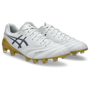 �N�[�|���Ώ� �A�V�b�N�X ASICS DS LIGHT X-FLY 6 1101A076-103 �T�b�J�[�X�p�C�N DS���C�g �z���C�g×�~�b�h�i�C�g(�S�[���h)