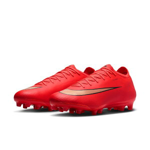 �i�C�L NIKE �}�[�L�����A�� ���F�C�p�[ 17 �v�� �l�H�ŗp / MERCURIAL VAPOR 17 PRO AG-PRO IM5810-600 �T�b�J�[�X�p�C�N ���b�h