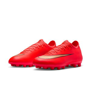 �i�C�L NIKE �}�[�L�����A�� ���F�C�p�[ 17 �v�� �y�p / MERCURIAL VAPOR 17 PRO HG IM5813-600 �T�b�J�[�X�p�C�N �u���C�g�N�����]��(���b�h)