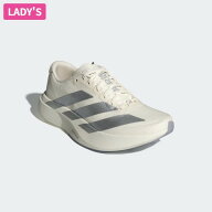 アディダスアディゼロEVO SL ウーブン / Adizero EVO SL WOVEN W KI6928 レディス ランニングシューズ コ…