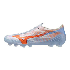 �y����J���[/P1GA266022�z�~�Y�m �~�Y�m�A���t�@3 JAPAN / MIZUNO �� III JAPAN �T�b�J�[ �X�p�C�N 22�F�u���[×�I�����W