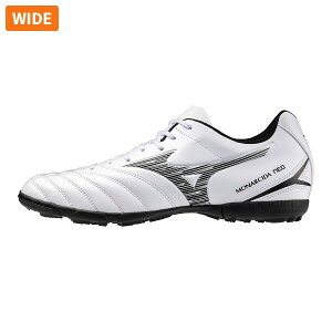 �~�Y�m mizuno ���i���V�[�_�l�I 3 �Z���N�g AS / MONARCIDA NEO III SELECT AS P1GD242509 �T�b�J�[ �g���[�j���O�V���[�Y(���C�h/3E) 09�F�z���C�g×�u���b�N