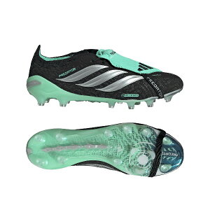 �N�[�|���Ώ� �A�f�B�_�X adidas �T�b�J�[�X�p�C�N �v���f�^�[ ELITE FT �l�H�ŗp / PREDATOR ELITE FT AG IH4709 �u���b�N/�p���X�~���g