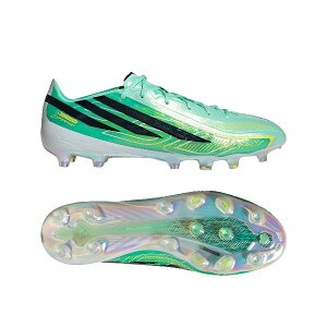 �N�[�|���Ώ� �A�f�B�_�X adidas F50 HYPERFAST(�n�C�p�[�t�@�X�g) ELITE AG / �l�H�ŗp IH7204 �T�b�J�[�X�p�C�N �p���X�~���g/�u���b�N