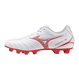 �~�Y�m MIZUNO ���i���V�[�_�l�I 3 �Z���N�g / MONARCIDA NEO III SELECT P1GA262560 �T�b�J�[�X�p�C�N ���C�h���f��(���L) 60�F�z���C�g×���r�[���b�h