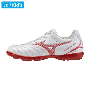 �~�Y�m MIZUNO ���i���V�[�_�l�I 3 SELECT Jr AS P1GE262560 �W���j�A �T�b�J�[ �g���[�j���O�V���[�Y (�q���p) ������蕝 60:�z���C�g×���r�[���b�h