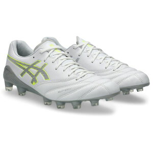 �A�V�b�N�X ASICS DS LIGHT X-FLY 6 1101A076-104 �T�b�J�[�X�p�C�N DS���C�g �z���C�g/�s���A�V���o�[