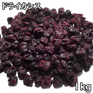 ドライカシス (1kg) ラトビア産 【メール便送料無料】