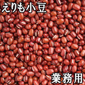 北海道十勝産小豆 (30kg業務用) 令和5年 北海道産 【送料無料】