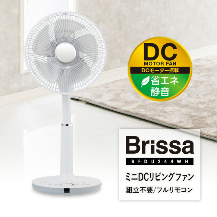 楽天市場】【7/5限定2人に1人最大100%P】【選ぶ景品】 Brissa DC 