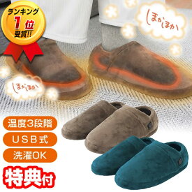 【12/15限定2人に1人最大100%P】楽天1位 サンコー どこでも床暖スリッパ THANKO SRPP25S 電気スリッパ ヒーターサンダル 洗える 何処でも床暖スリッパ 足元 ヒーター付き 温熱スリッパ 足裏 ホットルームシューズ キッチンヒーター 脚 電気ヒーター 床暖房 ヒーターシュー