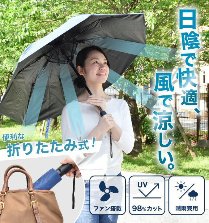 楽天市場】《2000円クーポン配布中》TVで紹介 新型 サンコー ファン 