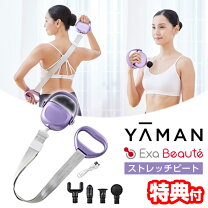 楽天市場】ヤーマン スイング ビート ays 35rの通販