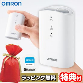 《2000円クーポン配布中》ラッピング無料【選ぶ景品】 オムロン 携帯型心電計 HCG-8010T1 OMRON オムロン心電図計 管理医療機器 家庭用 携帯 心電図計 コンパクト 医療機器 スマホ 心電図 アプリ オムロンコネクト 心電図データ管理 心電図記録器 測定器 介護 敬老