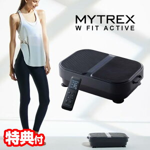 �y�I�Ԍi�i�z MYTREX W FIT ACTIVE �}�C�g���b�N�X �_�u���t�B�b�g�A�N�e�B�u MT-WFA22B EMS �u���u�� �U���}�V�� EMS��@ ���M ���� �U���}�V�[�� �G�N�T�T�C�Y �Ԃ�Ԃ� �u���u�� �}�V�[�� ��� �^�� 