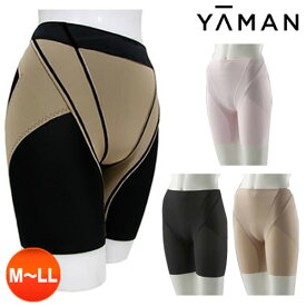 ガードルショーツ レディース 大きいサイズ ガードル ぽっこりお腹 加圧 ガードル 一枚履き OK ヤーマン サポートショーツ 1枚履き可 加圧下着 加圧インナー ガードル 女性用 補正下着 着るだけで 筋肉 トレーニング 補正インナー ハイウエス