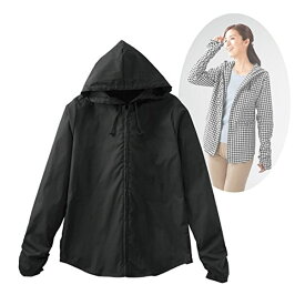 楽天市場 紫外線対策 パーカーの通販