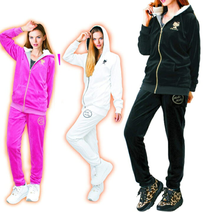 楽天市場 00円クーポン配布中 ハローキティサウナスウェット Hellokitty 送料無料 ハローキティのサウナスーツ キティちゃん サウナスーツ エクササイズウェア ハローキティ スウェットスーツ フィットネスウェア トレーニングウエア マツカメショッピング