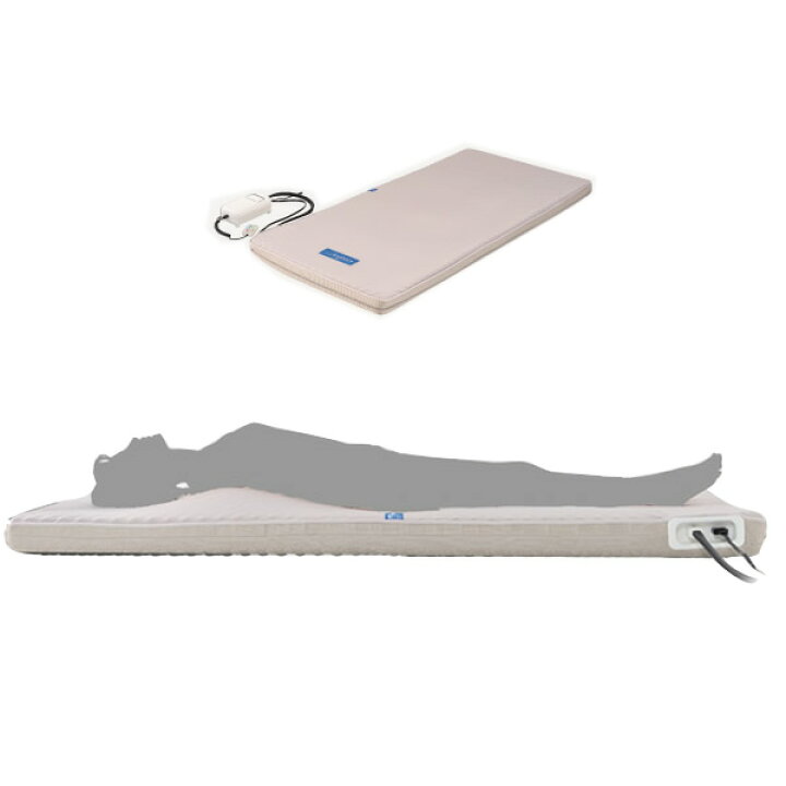 楽天市場】アテックス エアストレッチマット グランネルST  