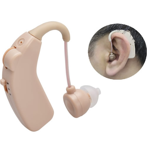 ケンコー 耳かけ式集音器 イヤーファイン Fit KHB-101 (補聴器) 価格 