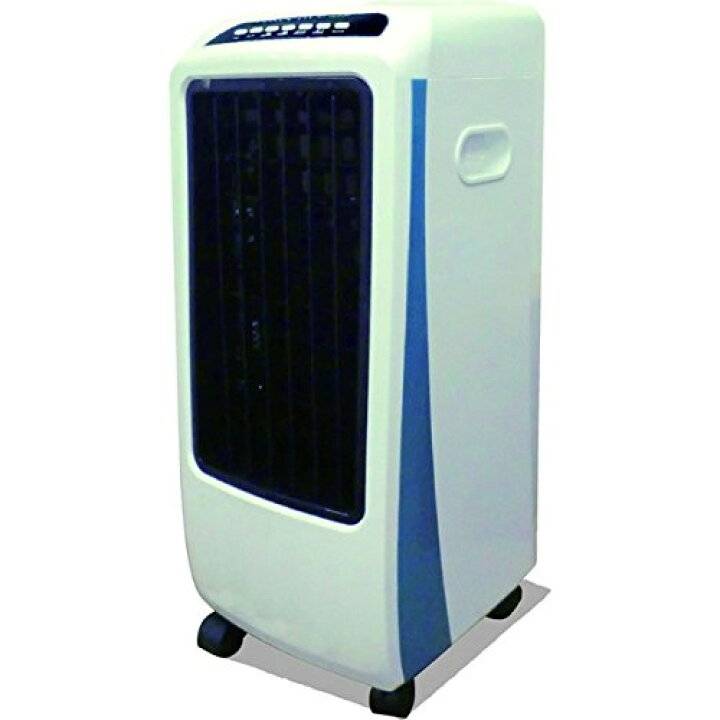 楽天市場】新林イオン冷風扇 健幸の滝 RS-65 健康の滝 冷風扇 加湿器  