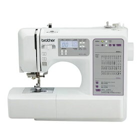 【1/20限定2人に1人最大100%P】ブラザー コンピューターミシン S71-SL brother スマートミシン ハードケース付き S71SL 電子ミシン