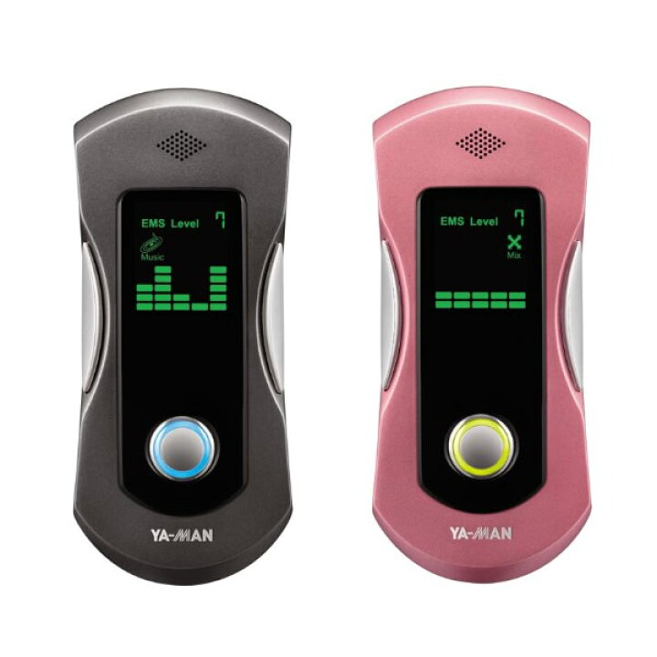 楽天市場】《2000円クーポン配布中》ヤーマン ダンシングEMS Bluetooth 