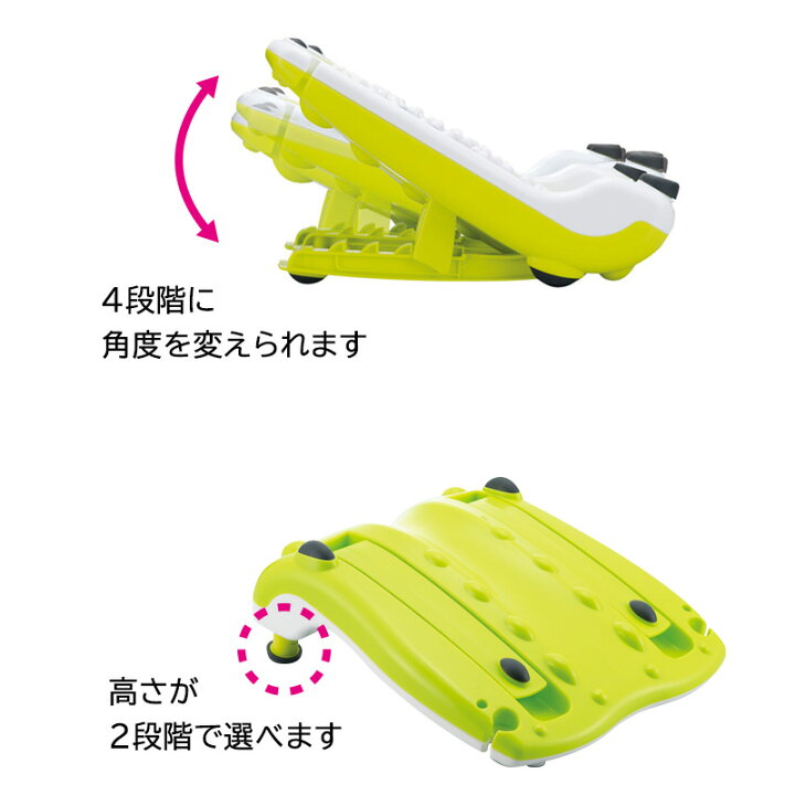 楽天市場 シェイプストレッチャー 1台3役のストレッチャー ストレッチボード 柔軟体操 ストレッチ運動 ストレッチ体操 乗るだけでストレッチ Hh 5 マツカメショッピング