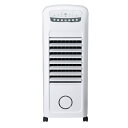 スリーアップ HC-T1802-WH 加湿機能付 温風ヒーター 扇風機 温冷風扇 温熱ヒート＆クールファン 加湿ヒーター 暖房ヒーター 温風加湿冷風送風 涼風扇 冷風機 加湿器 扇風機 送風機 HCT1802 自宅 ホーム 会社 事務所 子供部屋
