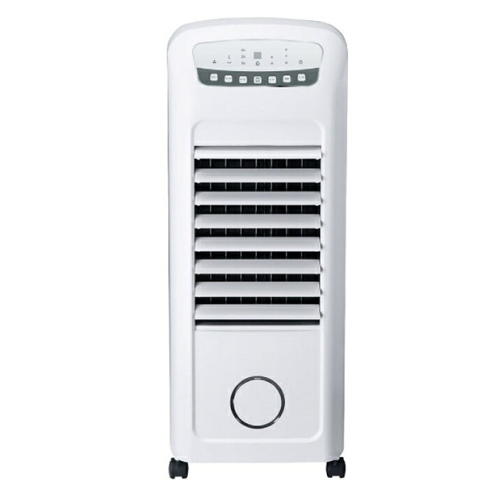 楽天市場】スリーアップ HC-T1802-WH 加湿機能付 温風ヒーター 扇風機 