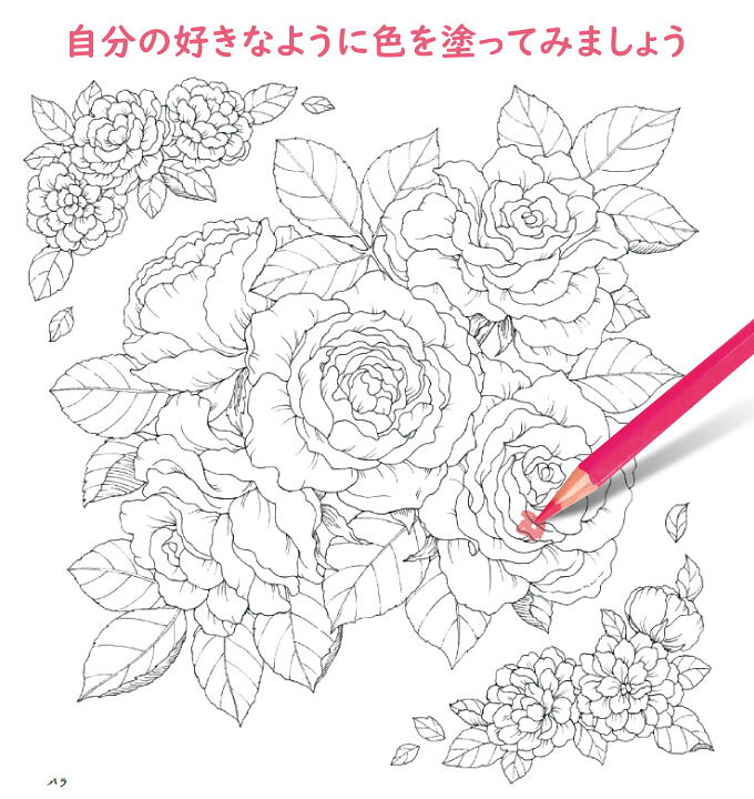 楽天市場 00円クーポン配布中 心がやすらぐ花のぬりえセット 塗絵 ぬりえ2冊 24色鉛筆 コスミック出版 塗り絵 大人 ぬりえ キット 色鉛筆つきで単品購入よりお得なセット 自宅 ホーム 自主学習 ぬり絵 母の日 プレゼント マツカメショッピング 楽天市場 00円クーポン配布中 心がやすらぐ花のぬりえセット 塗絵 ぬりえ2冊 24色鉛筆 コスミック出版 塗り絵 大人 ぬりえ キット 色鉛筆つきで単品購入よりお得なセット 自宅 ホーム 自主学習 ぬり絵 母の日 プレゼント マツカメショッピング