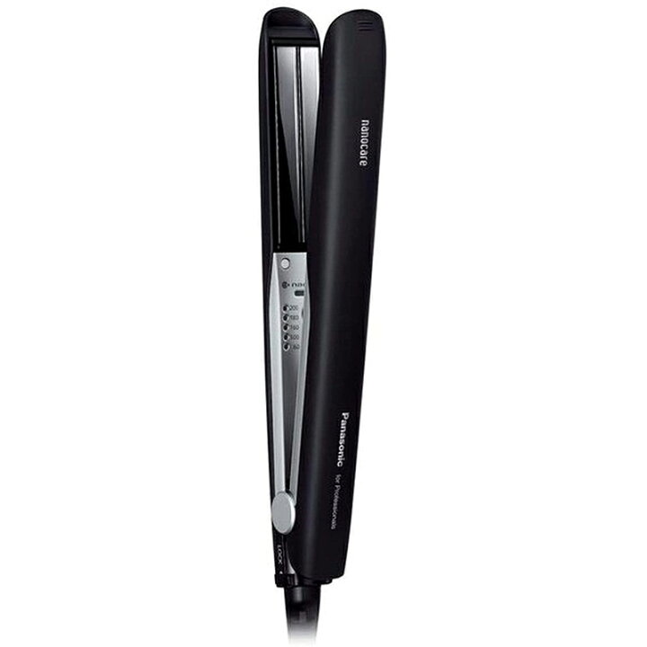 楽天市場】業務用 パナソニック ストレートアイロン ナノケア プロ  