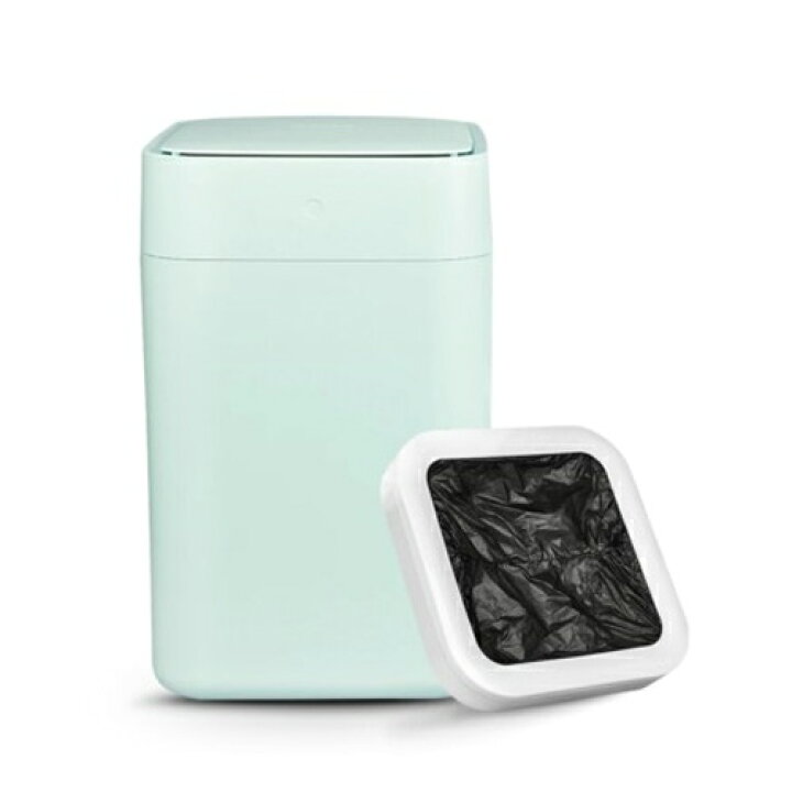楽天市場】《2000円クーポン配布中》全自動スマートゴミ箱 TOWNEW 15.5  