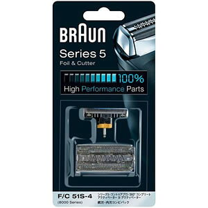 uE VF[o[֐n F/C51S-4 RrpbNiԐnEnZbgj uE V[Y5/8000V[YΉ F/C 51S-4 BRAUN ԐnEnZbg ւn F/C8000S2AF/C51S̐Vi uEdVF[