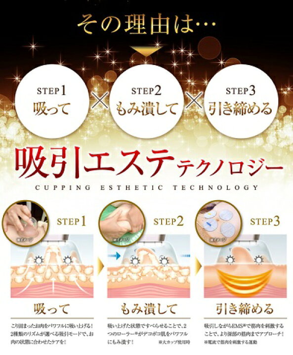 楽天市場】【2/5限定2人に1人最大100%P】ヤーマン アセチノエレクトロ 