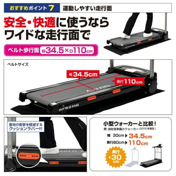 楽天市場】【12/20限定2人に1人最大100%P】アルインコ 電動  