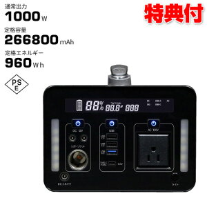 yGg[őS10{z|[^u~dr SKJ-MT1000SB 1000W/960wh^Cv GXPCWp ~dr 1000W ~dr PSE}[N擾 ƒp~dr |[^ud e266,800mAh AEghA Lv 