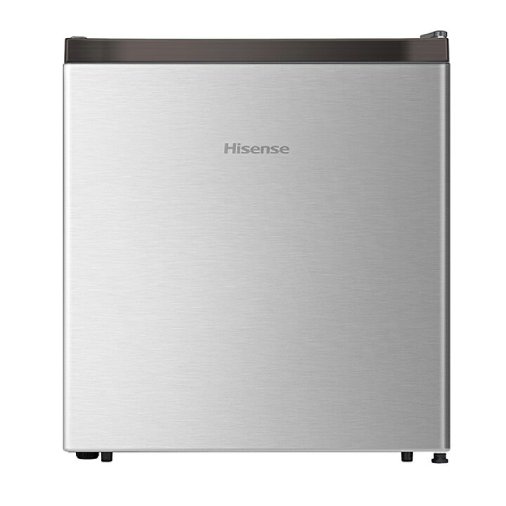 Hisense ノンフロン冷蔵庫 45L 2024年製（楽天市場】【選ぶ景品付 