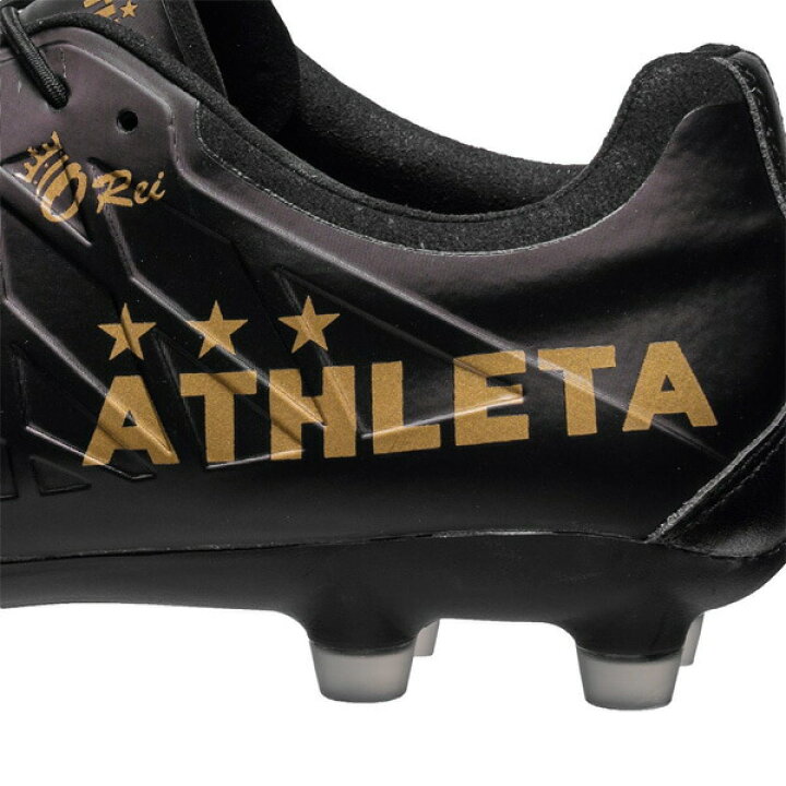 楽天市場】O-Rei T6 サッカー 大人 アスレタ ATHLETA スパイク 特価 