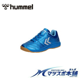 ジュニア アピカーレ 5 IN Jr. SUPERWIDE 特価 サッカージュニア ヒュンメル アピカーレ スーパーワイドラストモデル インドア アウトレット