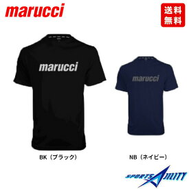 ゆうパケ送料無料 野球 Tシャツ ベースボール シャツ マルチ マルッチ マルーチ marucci メジャーリーガー愛用 ブランド 吸汗速乾 madugt バット
