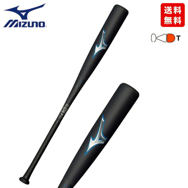 楽天市場】野球 バット 軟式 一般 ミズノ レガシー トップバランス 