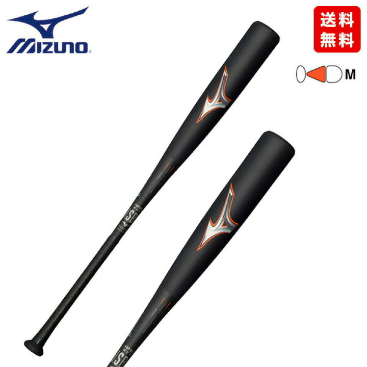 楽天市場】野球 バット 軟式 一般 ミズノ レガシー ミドル バランス 