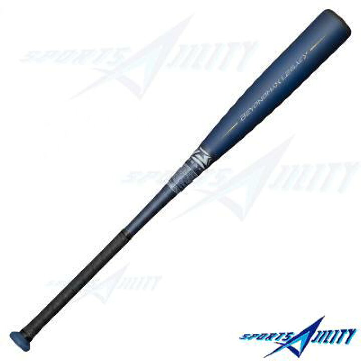 楽天市場】野球 バット 軟式 一般 ミズノ レガシー トップ バランス 