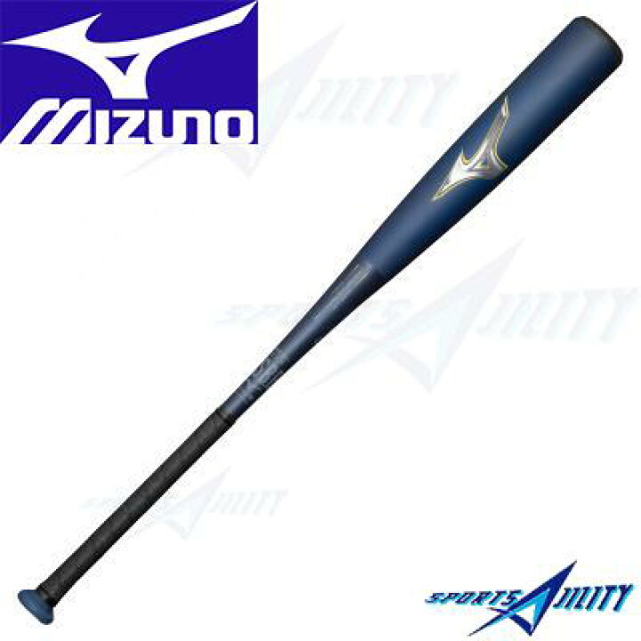 楽天市場】野球 バット 軟式 一般 ミズノ レガシー トップ バランス 
