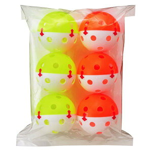 野球 ソフトボール 自主トレ 室内練習 穴あき PE プラスチック 7cm スピンマスター トレーニング ユニックス トスバッティング BX74-92 ユニックス(UNIX)